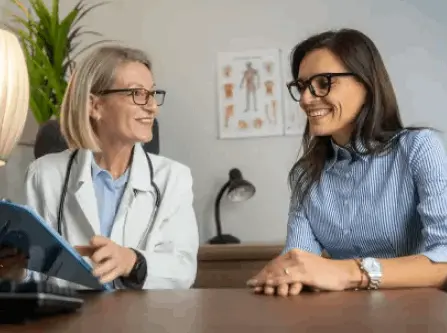 Titan Health Ring 13