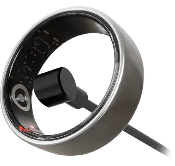 Titan Health Ring official