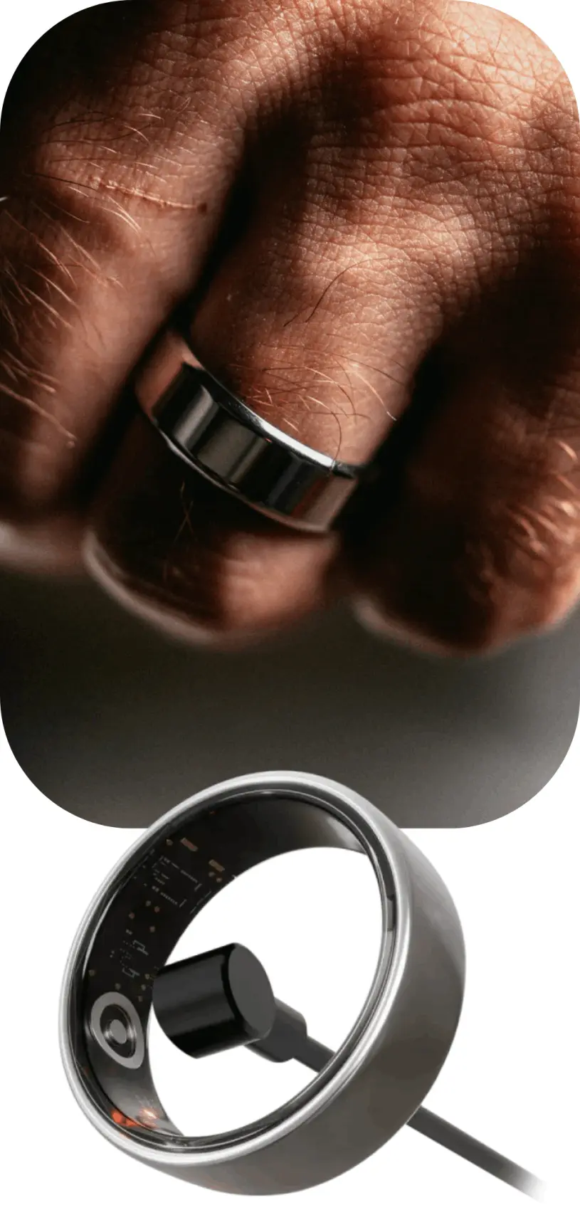 Titan Health Ring 14